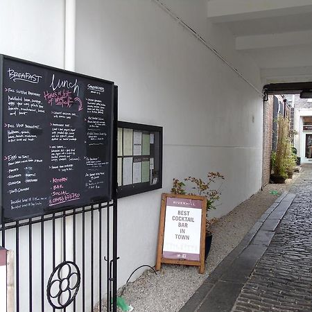 Snug - Faodail Apartment Helensburgh Zewnętrze zdjęcie