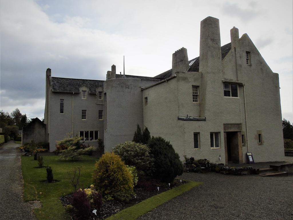 Snug - Faodail Apartment Helensburgh Zewnętrze zdjęcie