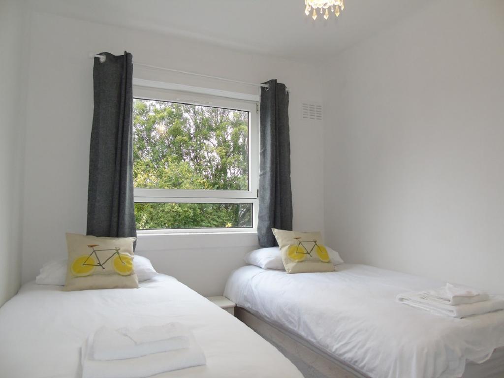 Snug - Faodail Apartment Helensburgh Zewnętrze zdjęcie