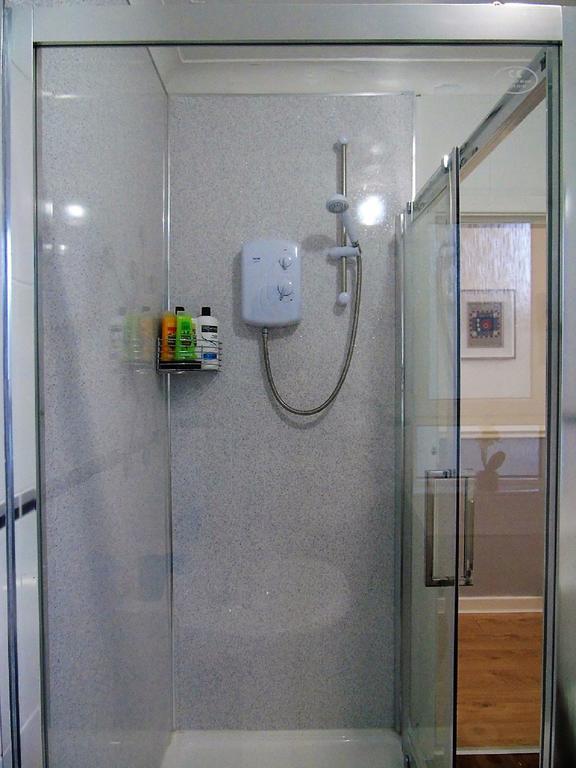 Snug - Faodail Apartment Helensburgh Zewnętrze zdjęcie