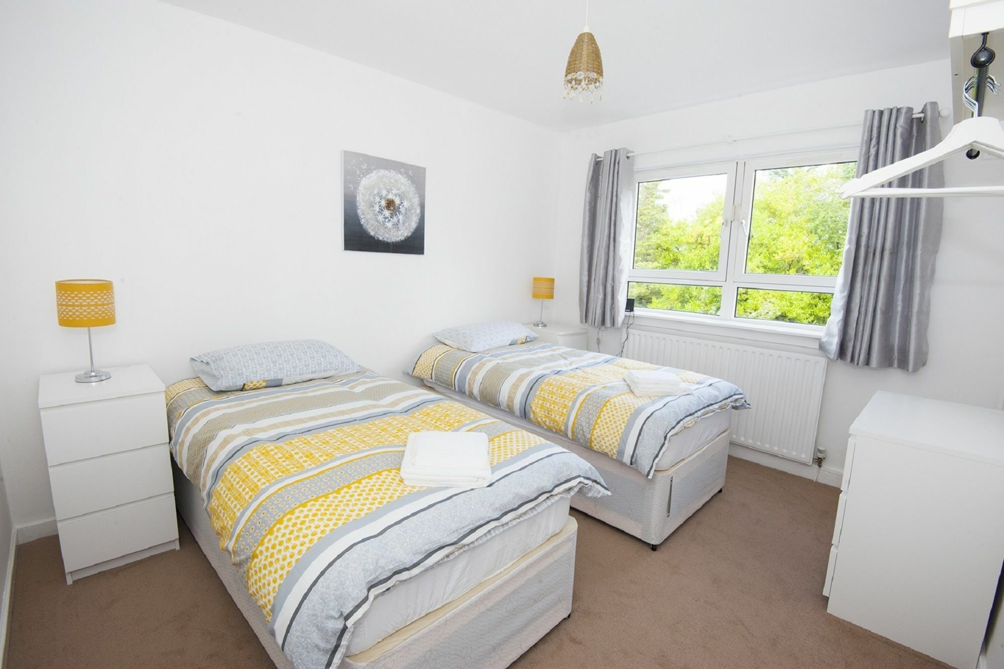Snug - Faodail Apartment Helensburgh Zewnętrze zdjęcie